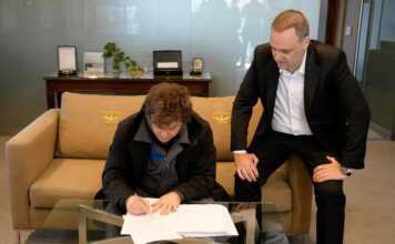 La reforma laboral de Milei: los puntos más polémicos del proyecto que ya ingresó al Congreso y cuándo se debatirá