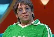 Joaquín Levinton sufrió un infarto y permanece internado