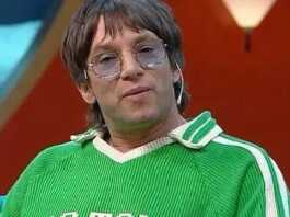 Joaquín Levinton sufrió un infarto y permanece internado