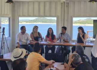 Veranizate en Capilla del Monte: Lanzamiento de una temporada cargada de eventos y actividades