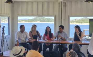 Veranizate en Capilla del Monte: Lanzamiento de una temporada cargada de eventos y actividades