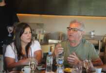 Orso cerró el año con su equipo y comenzó a delinear el 2026