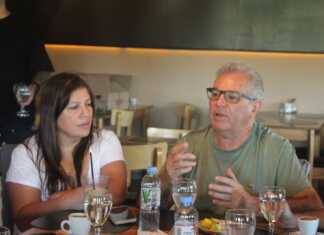 Orso cerró el año con su equipo y comenzó a delinear el 2026