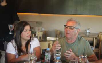 Orso cerró el año con su equipo y comenzó a delinear el 2026