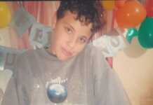 Carlos Paz: buscan desesperadamente a un chico de 14 años desaparecido desde el viernes