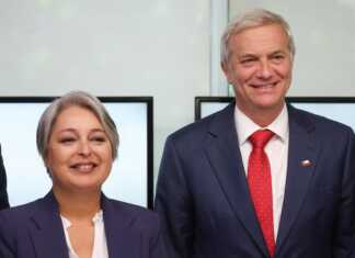 Chile define a su próximo presidente en un balotaje entre Jeannette Jara y José Antonio Kast