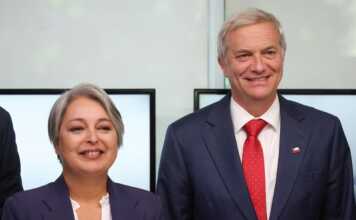 Chile define a su próximo presidente en un balotaje entre Jeannette Jara y José Antonio Kast