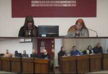 Carlos Paz: Dudas de la oposición ante un cambio en los incrementos de tasas