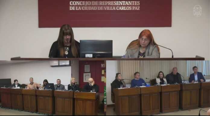 Carlos Paz: Dudas de la oposición ante un cambio en los incrementos de tasas