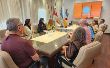 Estos fueron los ganadores del Fondo Editorial Municipal 2025