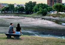 Carlos Paz sigue en alerta naranja por la falta de agua: Qué restricciones están vigentes