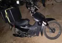 Delivery en Carlos Paz: Detienen a un joven en el centro con más de 70 dosis de droga