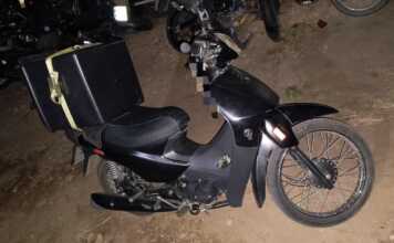 Delivery en Carlos Paz: Detienen a un joven en el centro con más de 70 dosis de droga