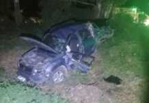 Murió un motociclista tras un choque en la autopista Córdoba- Rosario