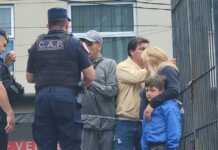 Juan Lucero: “La venta ambulante en la vía pública no está permitida y el orden lo establecen las ordenanzas”