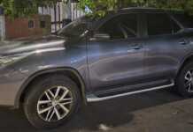 Violento robo en Córdoba: vestidos como falsos policías de la FPA entraron a una casa e hirieron a dos adolescentes