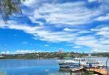 Sol, calor, lluvia y un nuevo alerta de granizo: así estará el último fin de semana del año