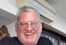 Buscan a un hombre de 69 años desaparecido en Córdoba