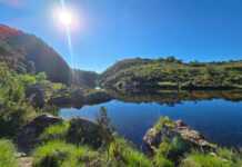 Se disipó el alerta y vuelve el calor: fin de semana a pleno sol en Carlos Paz y Punilla