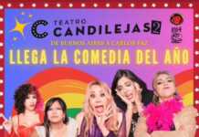 “Ridículas”: cinco mujeres, humor sin filtro y verdades que incomodan (y hacen reír)