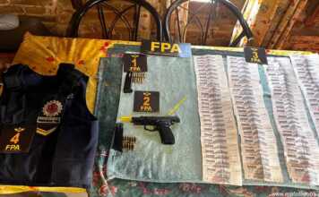 Desbarataron una banda que ingresaba droga a la cárcel: entre los detenidos hay un policía