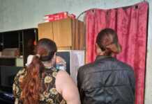 Una adolescente fue apuñalada durante una pelea entre menores en Malagueño