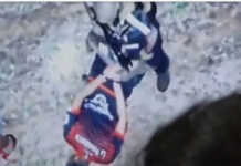 Narcodrones en la cárcel de Bouwer: Desarticulan banda que ingresaba droga y celulares al penal