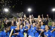 Belgrano, campeón otra vez: en una semana histórica levantó dos títulos y va a la Libertadores 2026