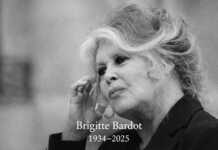 Murió Brigitte Bardot, la legendaria actriz francesa que fue símbolo de la belleza de una época