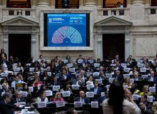 Diputados aprobó el Presupuesto 2026, pero cayó el artículo que derogaba leyes de Discapacidad y universidades