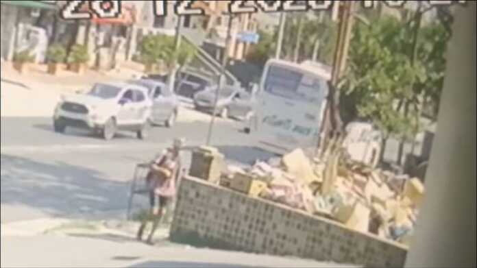 captura incendio refugio cura brochero