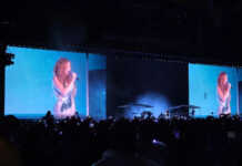 Shakira y el show de este lunes tras el final inesperado de su última presentación en Córdoba