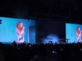 Shakira y el show de este lunes tras el final inesperado de su última presentación en Córdoba