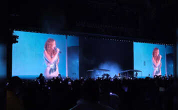 Shakira y el show de este lunes tras el final inesperado de su última presentación en Córdoba