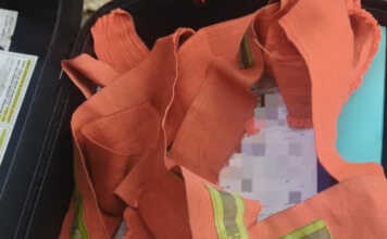 Violencia en Córdoba: “Naranjitas” se trenzaron a golpes y terminaron detenidos tras agredir a la policía