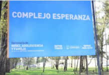 Condenaron a un joven por el asesinato de su cuñado en Villa María: deberá cumplir seis meses en el Complejo Esperanza