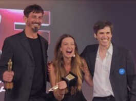 El Conicet se llevó el Oro en los Martín Fierro de Streaming 2025: todos los premiados