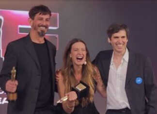 El Conicet se llevó el Oro en los Martín Fierro de Streaming 2025: todos los premiados