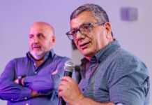 Christian Metrebián es el nuevo presidente de la Cámara de Turismo