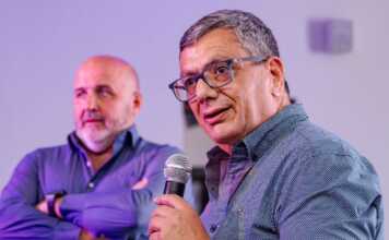 Christian Metrebián es el nuevo presidente de la Cámara de Turismo