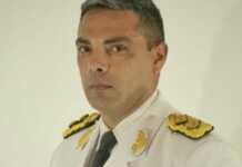 Cuáles son los cambios anunciados en la cúpula de la Policía de Córdoba