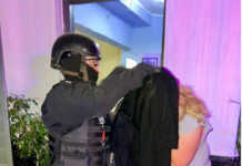 Córdoba: Detienen a una madre y a sus dos hijas por vender droga cerca de una escuela primaria