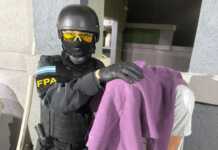 Alta Gracia: Desmantelan una banda que vendía cocaína y marihuana cerca de una escuela