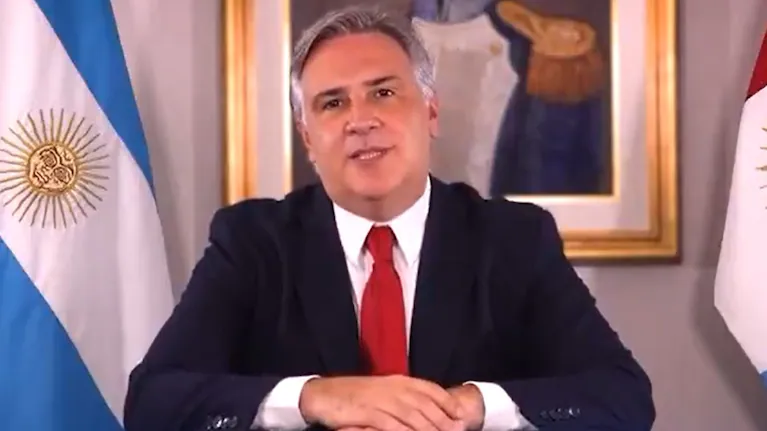 Llaryora explicó los cambios claves con la nueva Ley de Equidad Jubilatoria