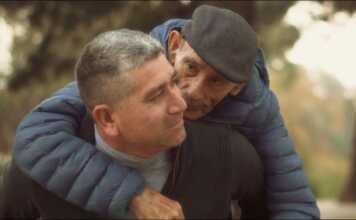 El cineasta carlospacense Luciano Juncos estrena este viernes su documental “El vals de los últimos días”