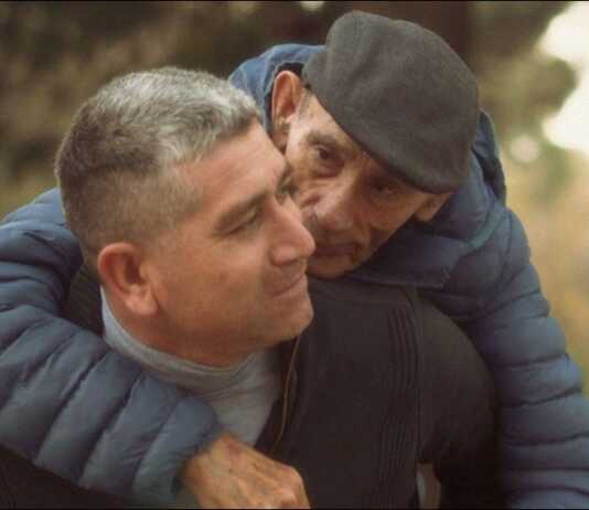 El cineasta carlospacense Luciano Juncos estrena este viernes su documental “El vals de los últimos días”