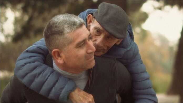 el vals de los ultimos dias