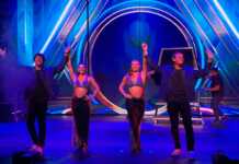 Consagración en el Luxor: Por qué “Épico, legendario” es una de las experiencias teatrales más celebradas de la temporada