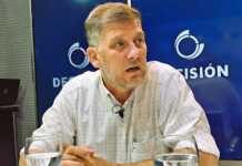 Marcos Fey: “Malagueño crece de manera exponencial y ordenamos la base de contribuyentes sin subir impuestos”