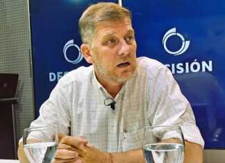 Malagueño: El intendente Marcos Fey inaugura el período de sesiones ordinarias 2026